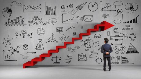 Comment structurer ton entreprise quand tu es encore seul à tout faire.
